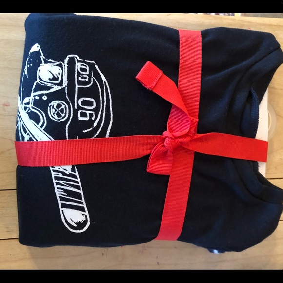 Backpack, shoes and jammies… oh my!! Shipping saver! - Picture 10 of 10